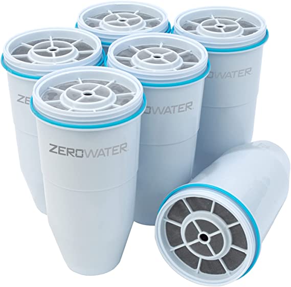 Zero Water Replacement Filter kitchen accessories from Amazon